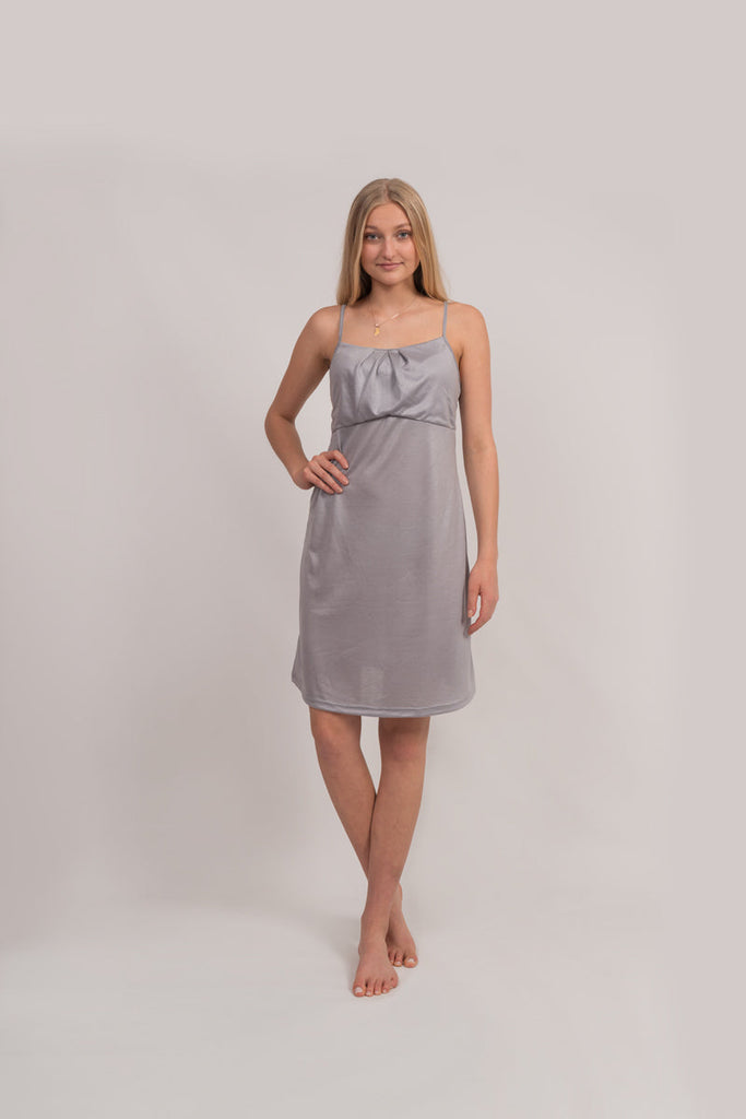 🌱 Tencel® – Nachhaltige Nachtwäsche für ein gutes Gewissen