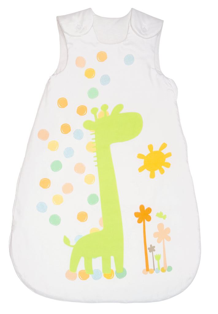 schlafsack safari Bebella-Vital Schlafsack Auf Safari – Cosmira