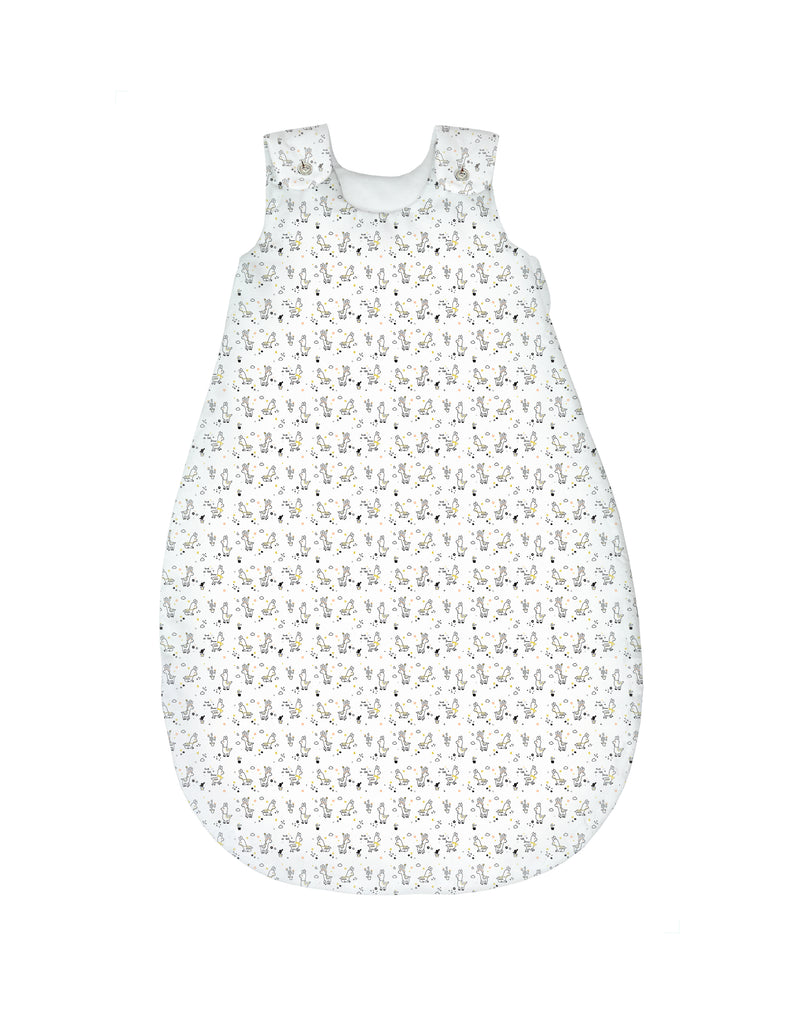 Bebella-Vital Schlafsack Lama – Cosmira