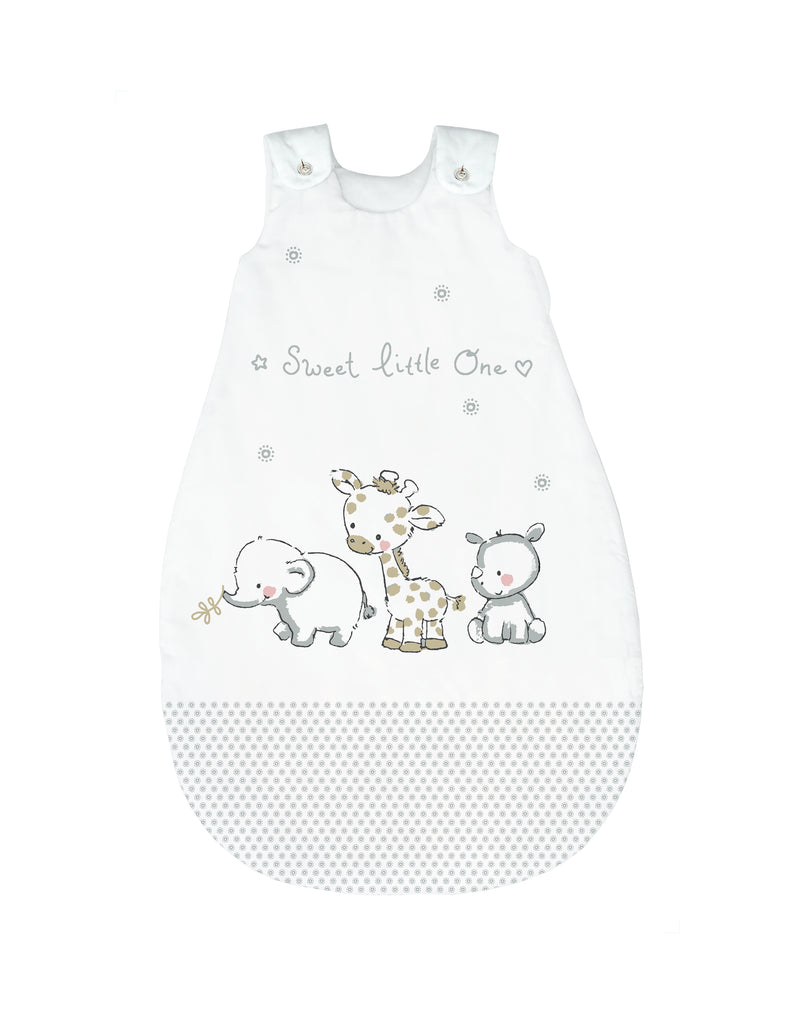 Bebella-Vital Schlafsack Sweet little one – Cosmira